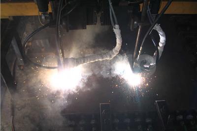 دستگاه تولید ورق ضد سایش