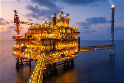 نفت، گاز و پتروشیمی