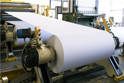 خمیر و کاغذ