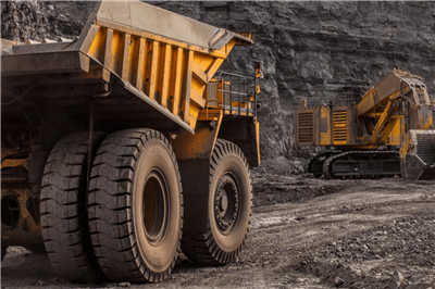 استخراج و معادن