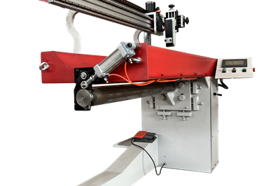 دستگاه اتصال خطی لوله