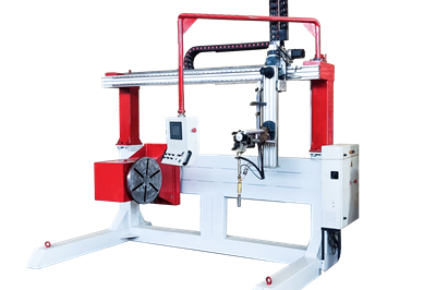 ماشین جوشکاری کامپکت