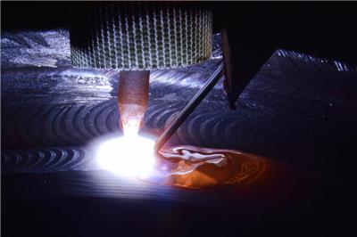 دستگاه کلد هات وایر تیگ (Hot Wire TIG)