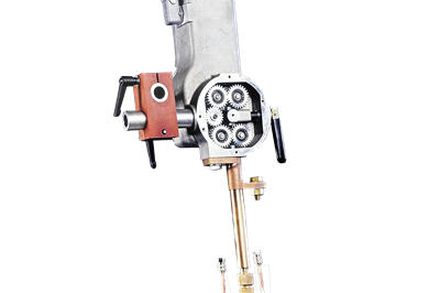 وایر فیدر  (Wire Feeder)