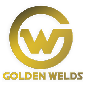 GoldenWelds