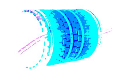 عملیات حرارتی موضعی