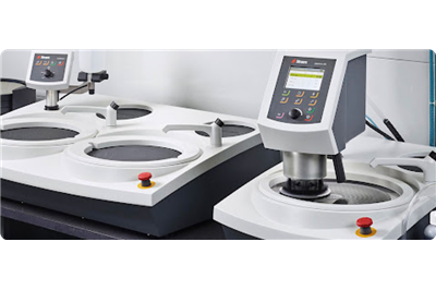 آزمایشگاه متالورژی