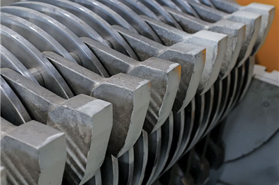 خستگی/ضربه ای