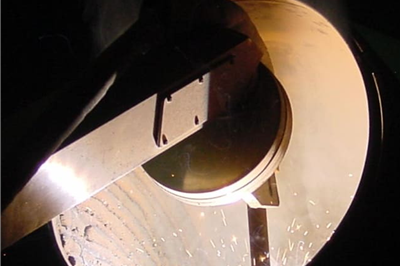 ساخت تجهیزات ضد سایش