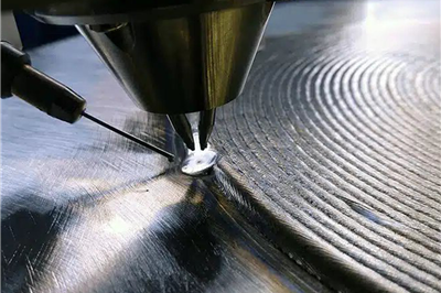 سخت پوش کاری سطح (Hardfacing)