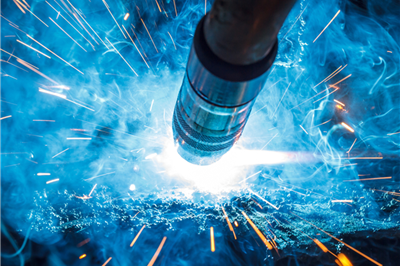 قوس الکتریکی