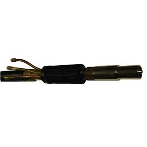 تورچ عمودی 600 آمپری میگ مگ 