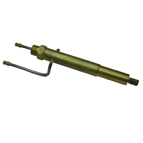 تورچ اُپن آرک و زیرپودری آب خنک 