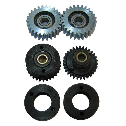 غلتک وایر فیدر 